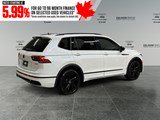 2023 Volkswagen Tiguan Comfortline R-Line Black image 5