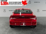 2022 Hyundai Elantra Preferred image 4