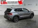 2024 Volkswagen Taos Comfortline image 5