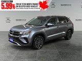 2024 Volkswagen Taos Comfortline image 1