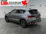 2024 Volkswagen Taos Comfortline image 3