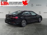 2026 Volkswagen Jetta Comfortline image 5