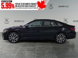 2026 Volkswagen Jetta Comfortline image 2