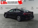 2026 Volkswagen Jetta Comfortline image 3