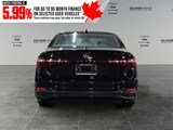 2026 Volkswagen Jetta Comfortline image 4