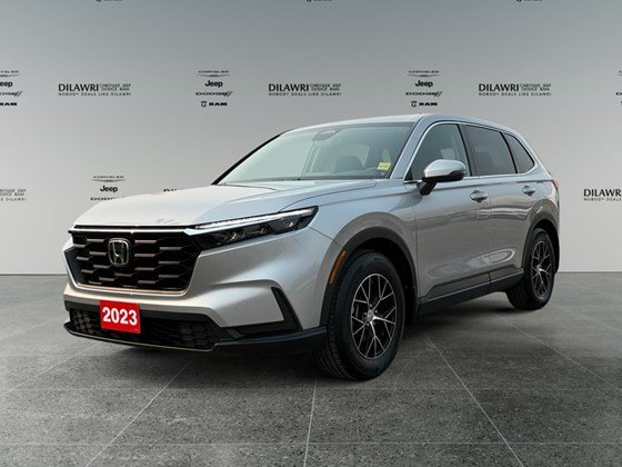 2023 Honda CR-V LX