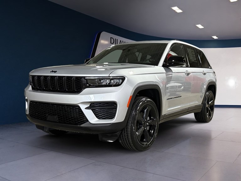2024 Grand Cherokee 128574 Ottawa
