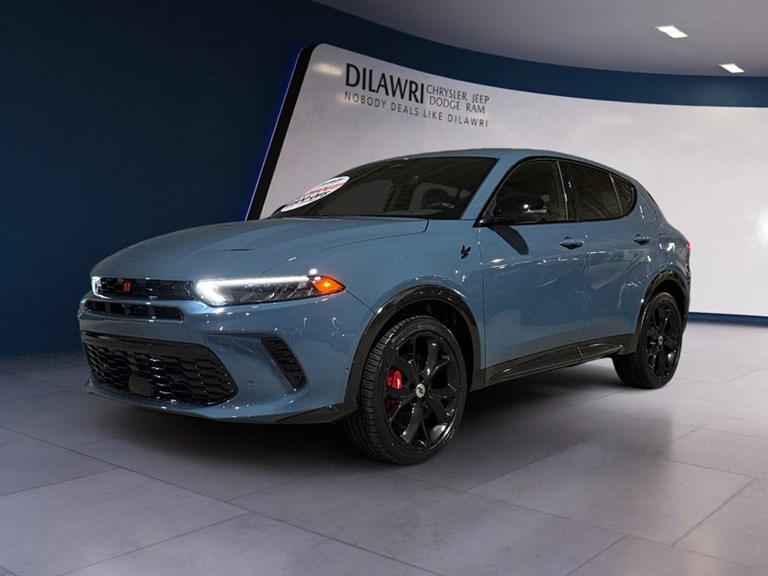 2024 Hornet PHEV 129501 Ottawa