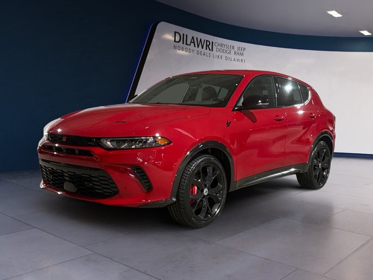 2024 Hornet PHEV 129502 Ottawa