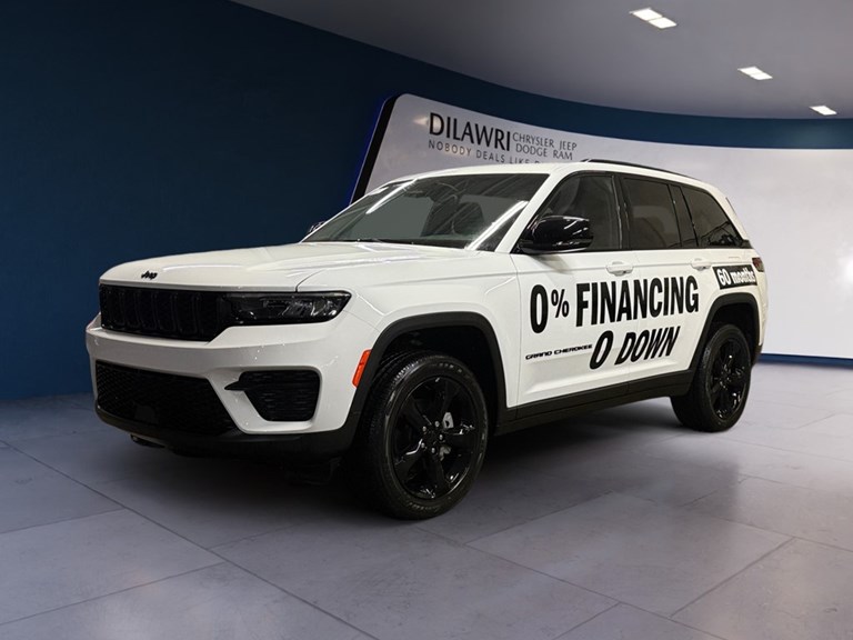 2024 Grand Cherokee 128883 Ottawa