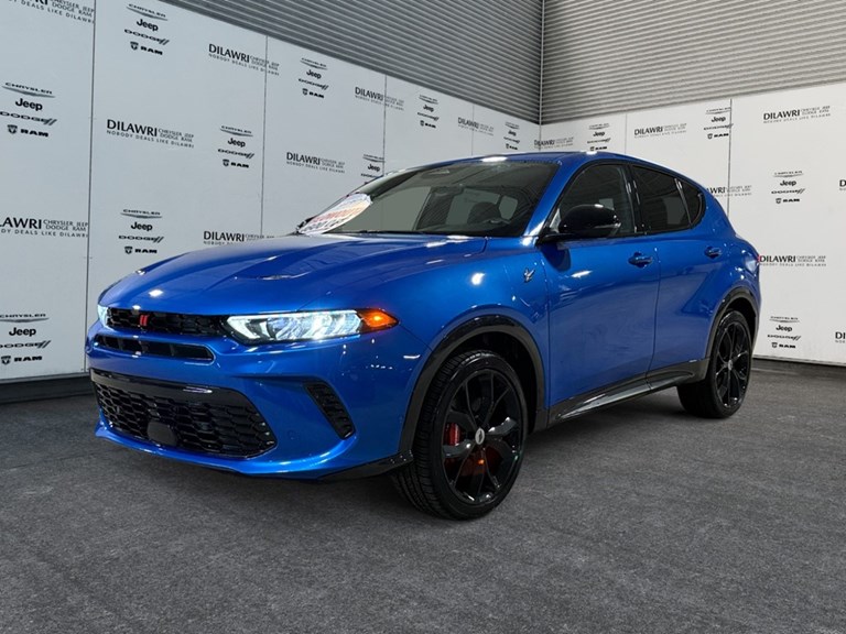 2024 Hornet PHEV 128621 Ottawa