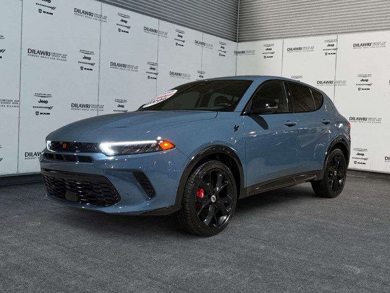 2024 Hornet PHEV 129501 Ottawa