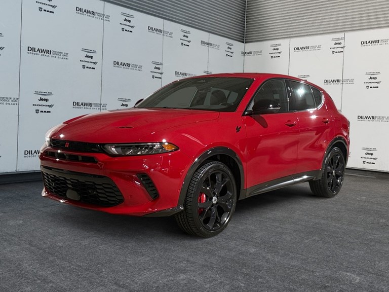 2024 Hornet PHEV 129502 Ottawa