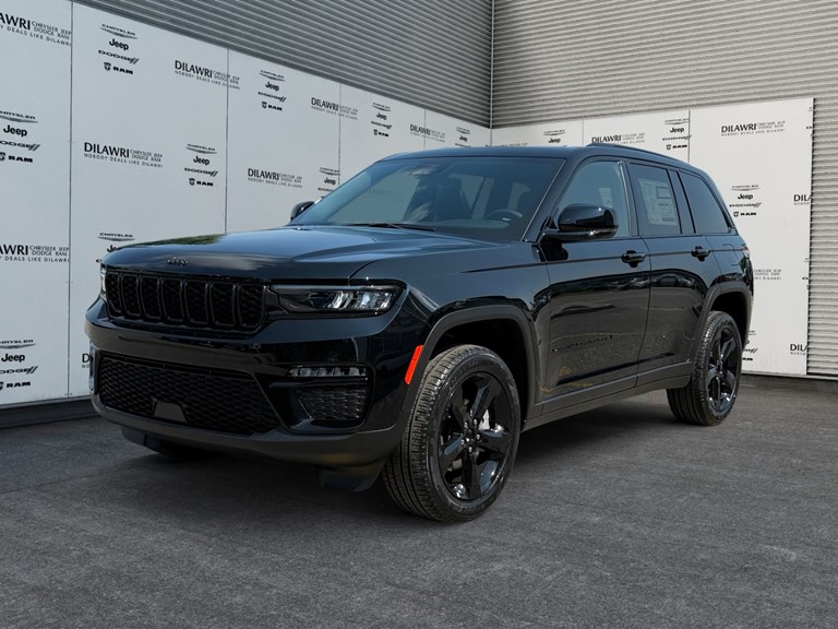 2025 Grand Cherokee 141967 Ottawa