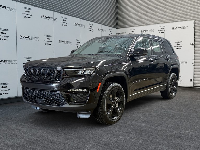 2025 Grand Cherokee 141378 Ottawa