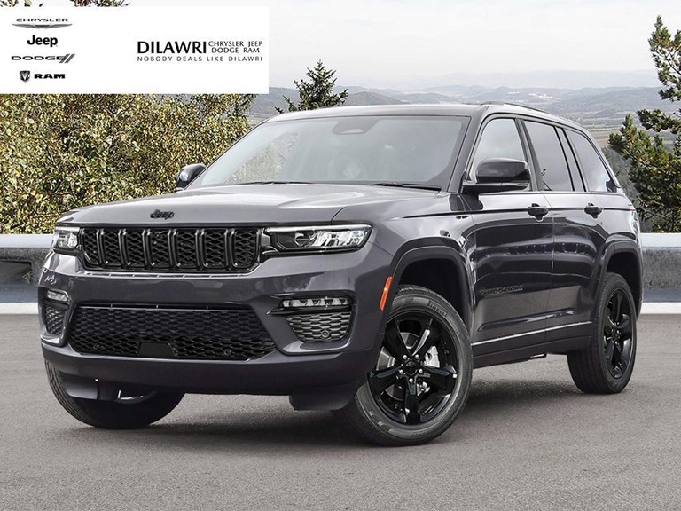 2025 Grand Cherokee 141382 Ottawa
