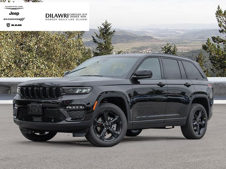 2025 Grand Cherokee 141378 Ottawa