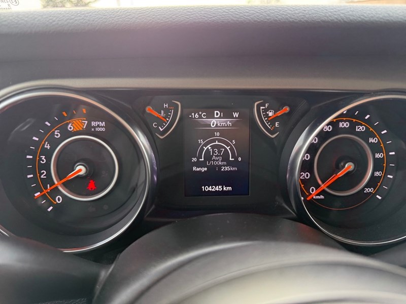 2020 Jeep Wrangler Unlimited Sport 4x4
