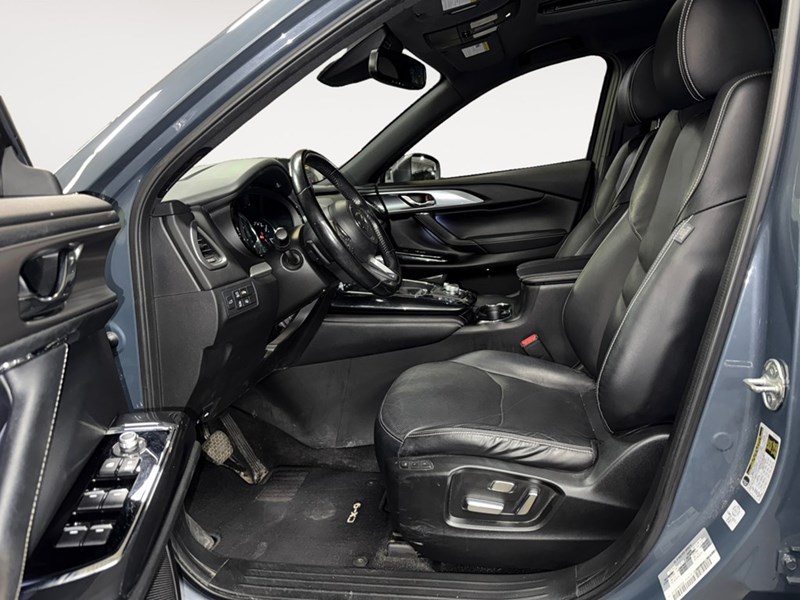 2021 Mazda CX-9 2021.5 GT AWD