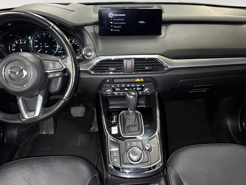 2021 Mazda CX-9 2021.5 GT AWD