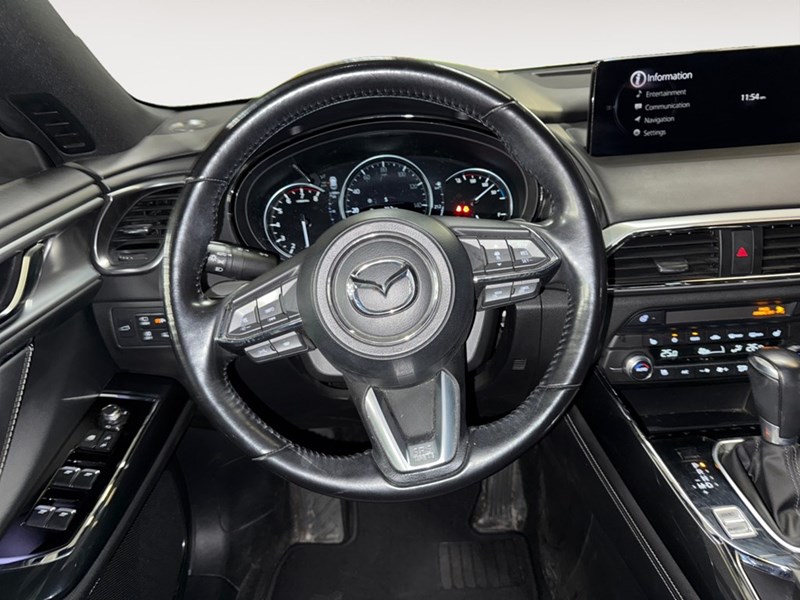 2021 Mazda CX-9 2021.5 GT AWD