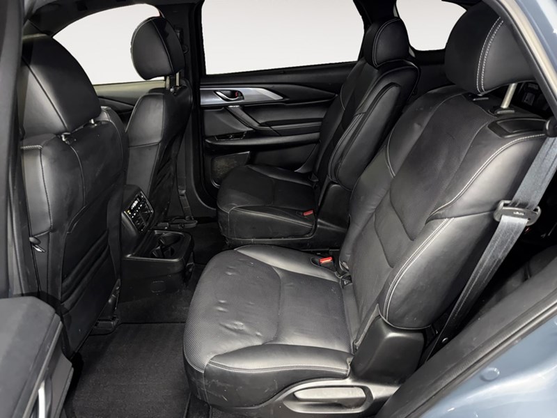 2021 Mazda CX-9 2021.5 GT AWD