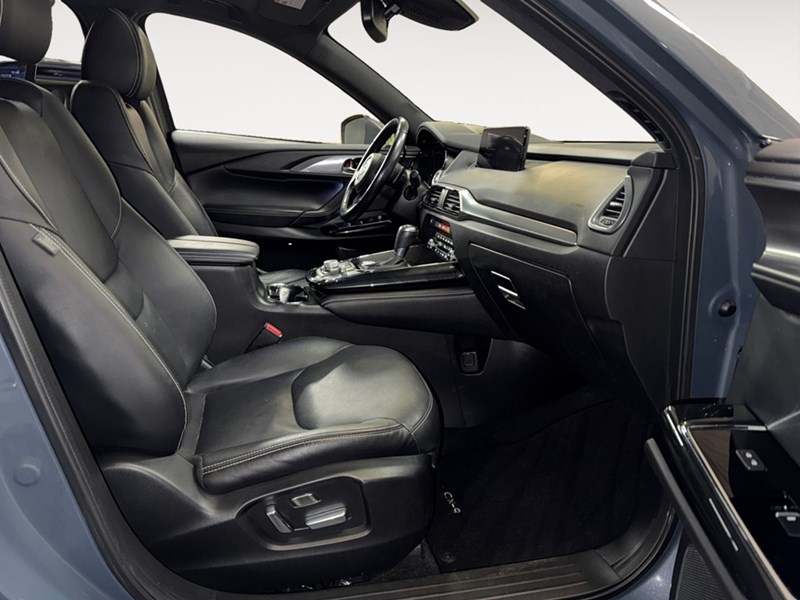 2021 Mazda CX-9 2021.5 GT AWD