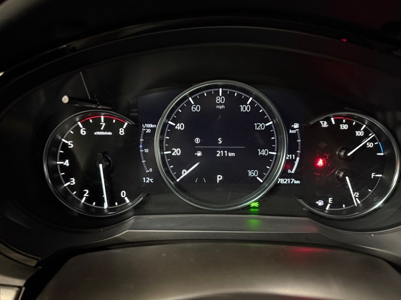 2021 Mazda CX-9 2021.5 GT AWD