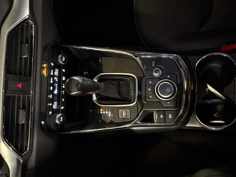 2021 Mazda CX-9 2021.5 GT AWD
