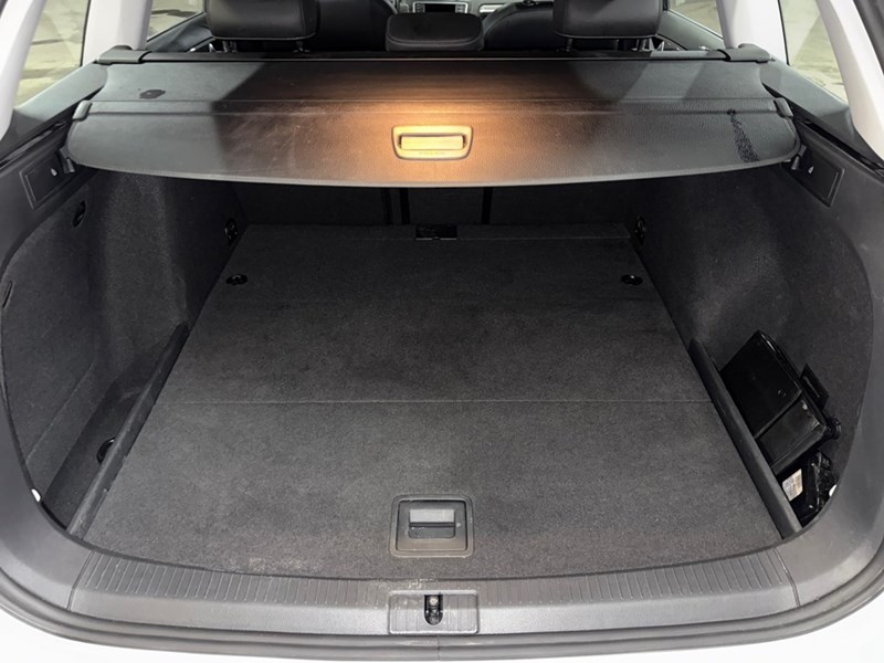 2017 Volkswagen Golf Alltrack 4dr Wgn