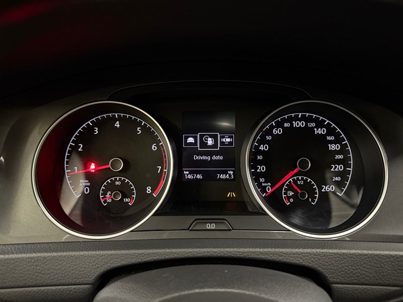 2017 Volkswagen Golf Alltrack 4dr Wgn