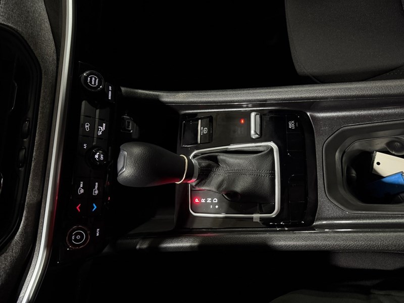 2025 Jeep Compass Sport 4x4