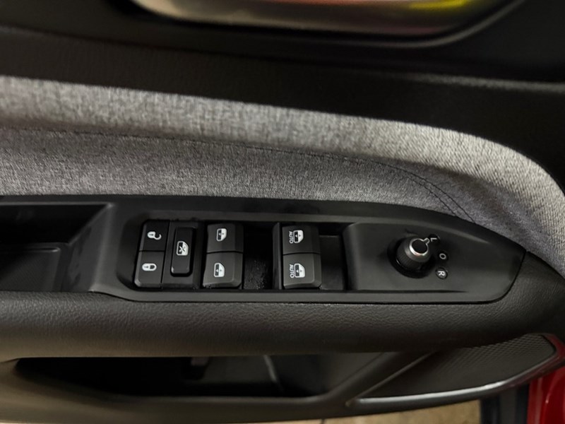 2025 Jeep Compass Sport 4x4