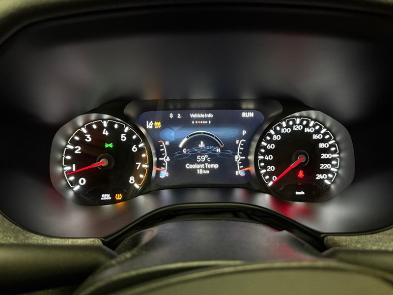 2025 Jeep Compass Sport 4x4