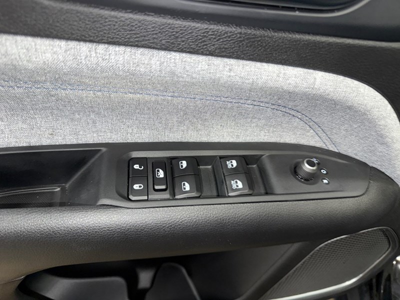 2025 Jeep Compass Sport 4x4