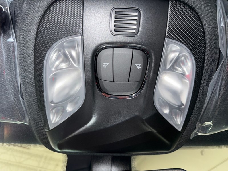 2025 Jeep Compass Sport 4x4