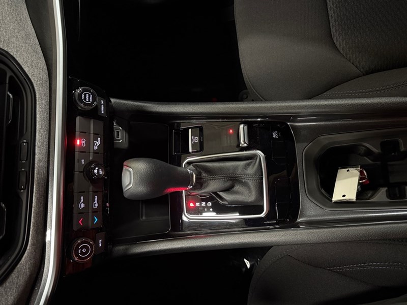 2025 Jeep Compass Sport 4x4