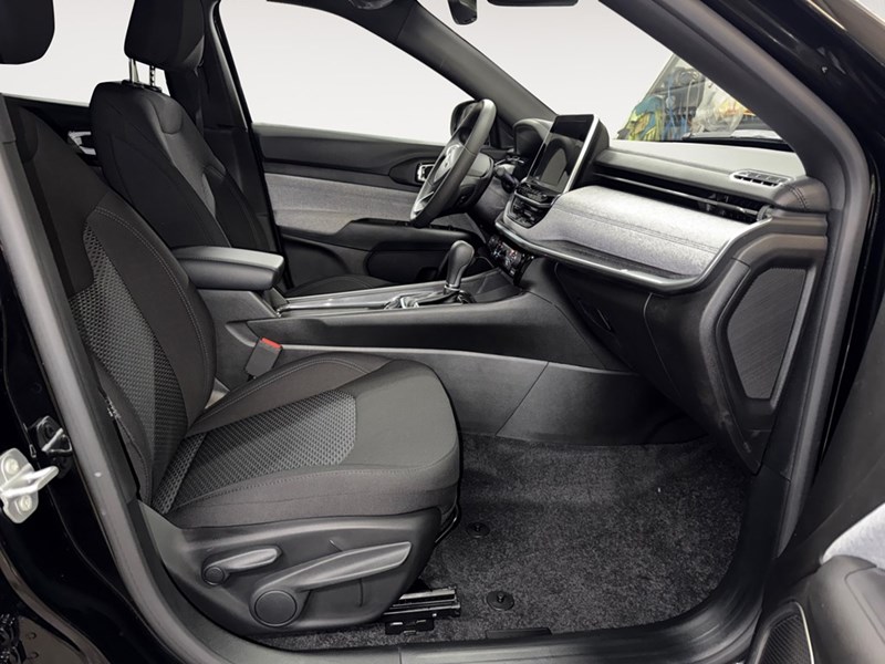 2025 Jeep Compass Sport 4x4