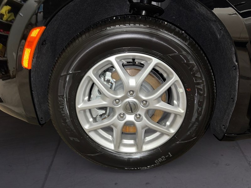 2024 Chrysler Grand Caravan SXT 2WD