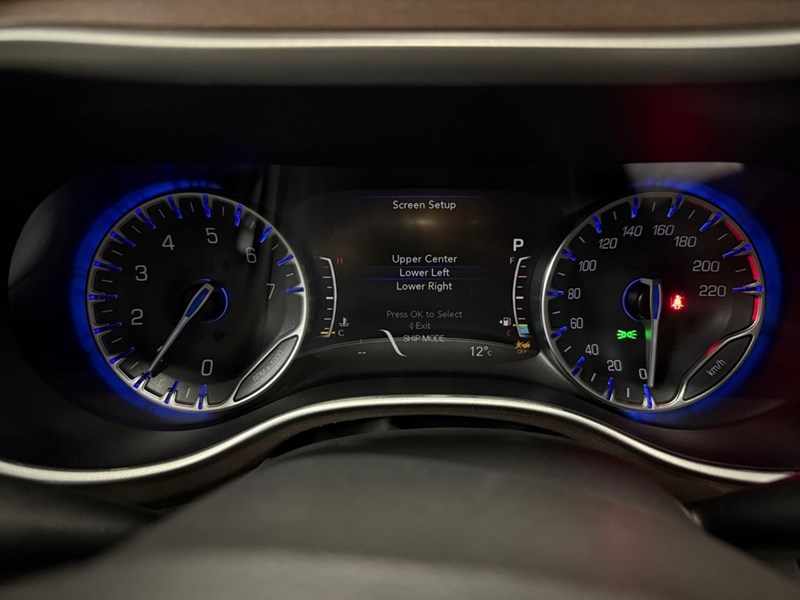 2024 Chrysler Grand Caravan SXT 2WD