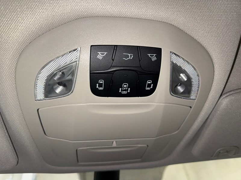 2024 Chrysler Grand Caravan SXT 2WD
