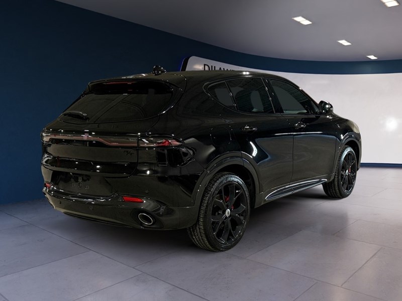 2024 Dodge Hornet PHEV R/T PHEV EAWD