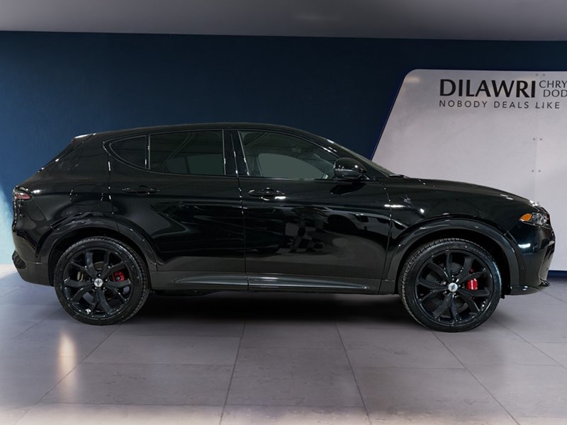 2024 Dodge Hornet PHEV R/T PHEV EAWD