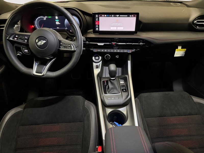 2024 Dodge Hornet PHEV R/T PHEV EAWD