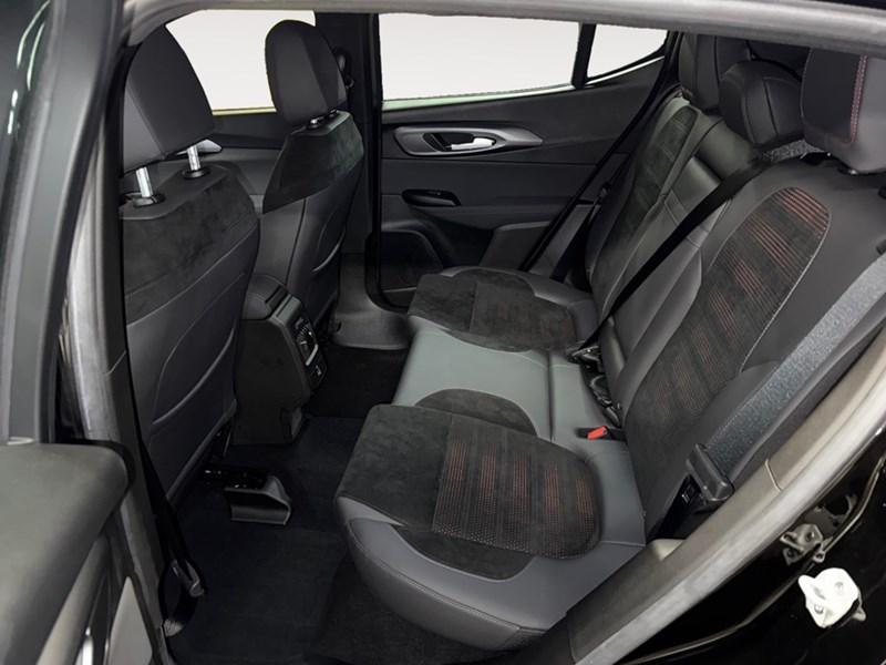 2024 Dodge Hornet PHEV R/T PHEV EAWD