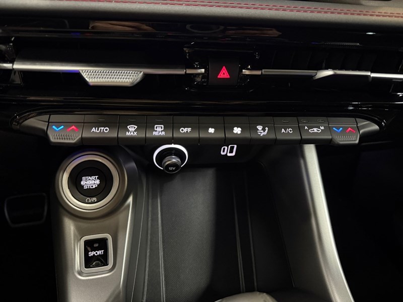 2024 Dodge Hornet PHEV R/T PHEV EAWD
