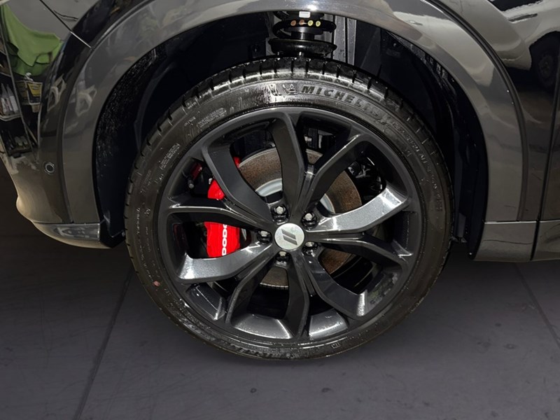 2024 Dodge Hornet PHEV R/T PHEV EAWD