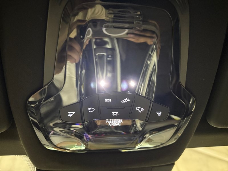 2024 Dodge Hornet PHEV R/T PHEV EAWD