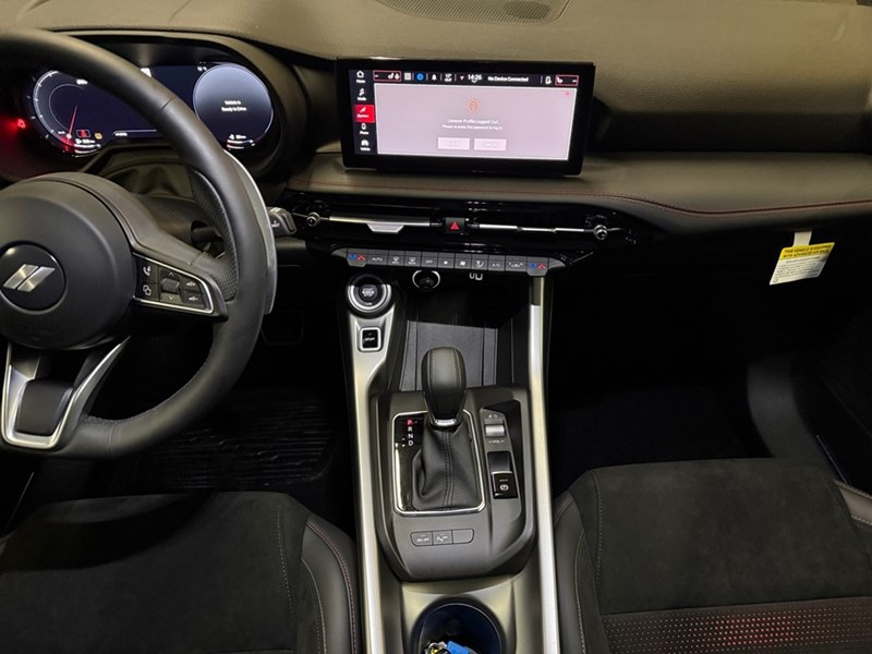 2024 Dodge Hornet PHEV R/T PHEV EAWD