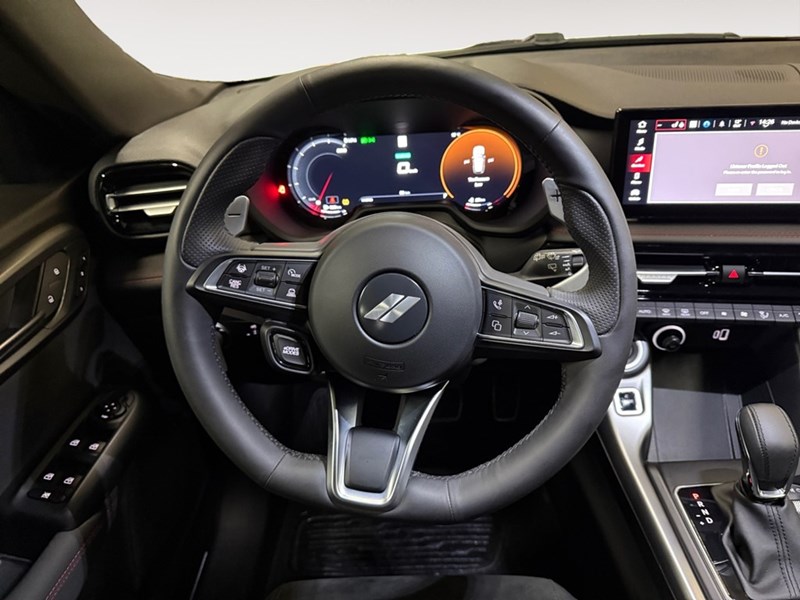 2024 Dodge Hornet PHEV R/T PHEV EAWD